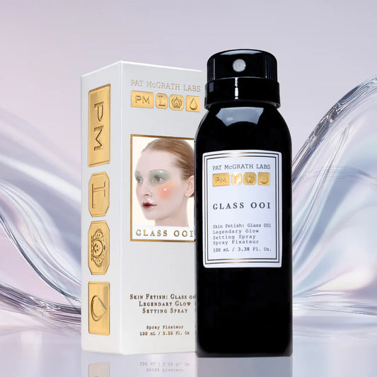 pat mcgrath glass skin
pat mcgrath glass skin mist
pat mc grath setting spray