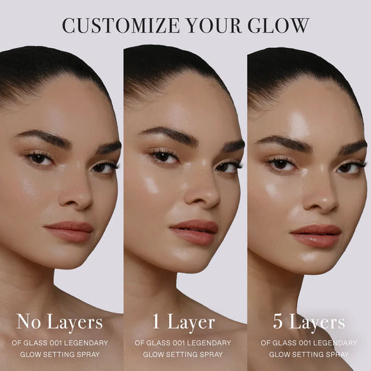 Pat Mcgrath Labs Skin Fetish: Glass 001-100ML