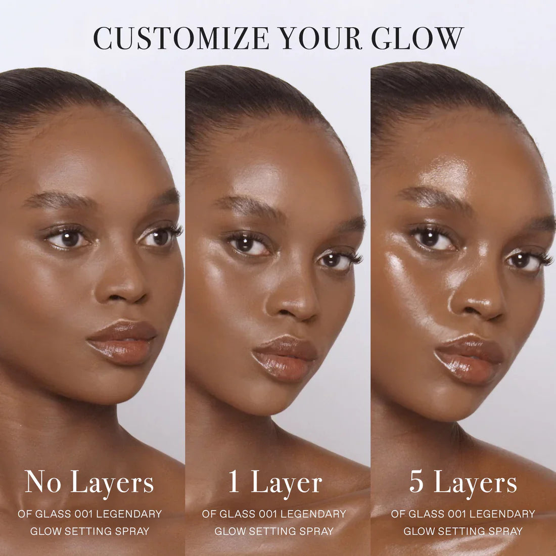 Pat Mcgrath Labs Skin Fetish: Glass 001-100ML