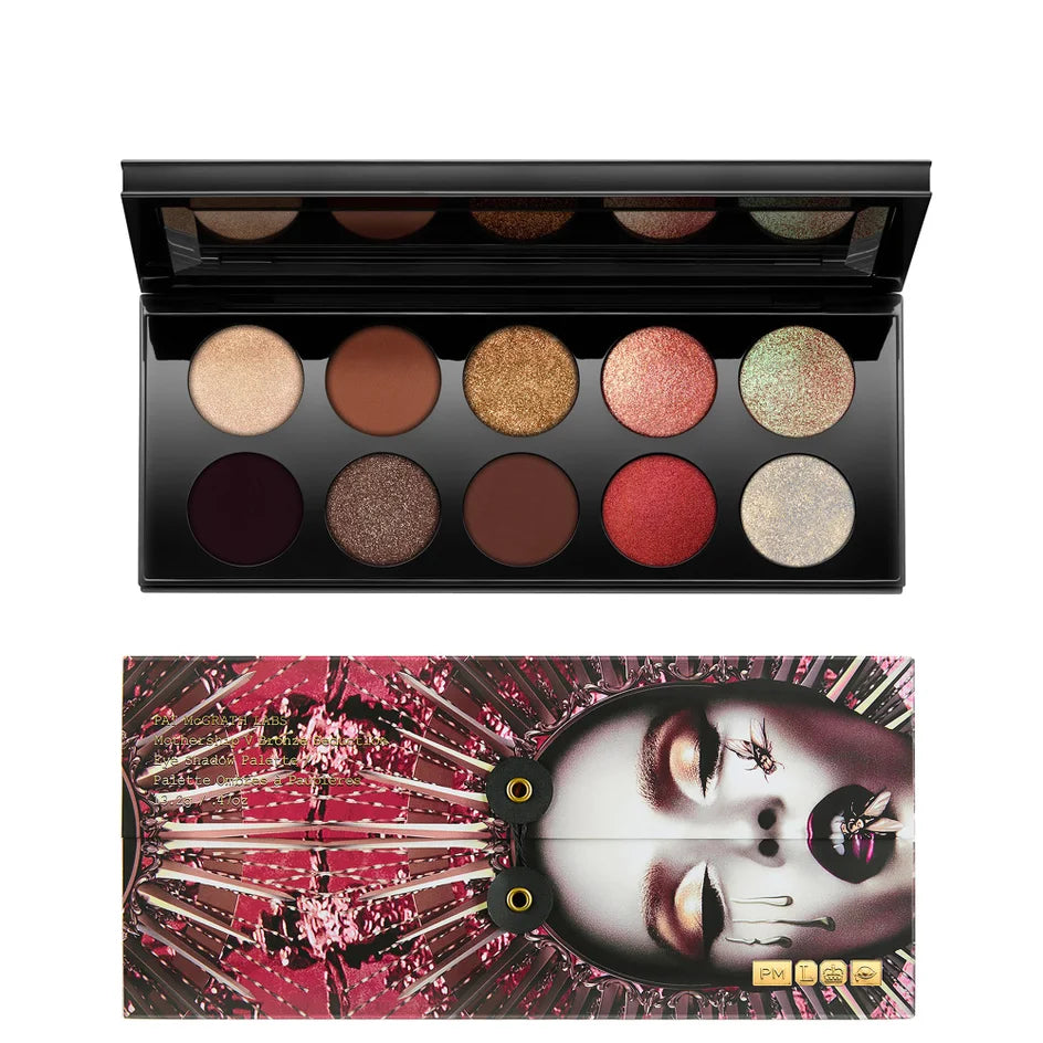 Pat mcgrath eyeshadow palette
Pat mcgrath products
Eyeshadow palette