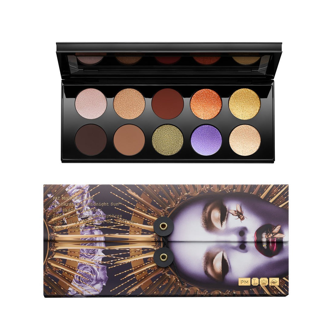 Pat mcgrath eyeshadow palette
Pat mcgrath products
Eyeshadow palette