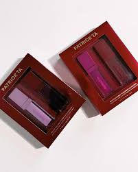 Patrick Ta Major Voume Plumping Gloss Duo
