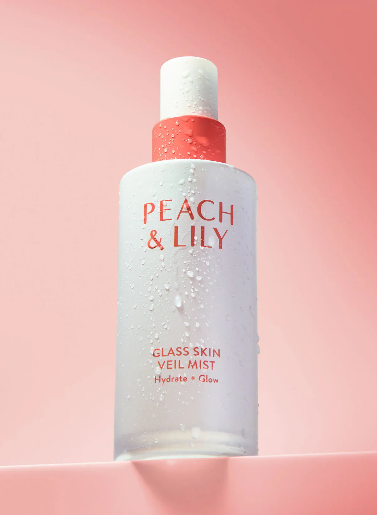 Peach & Lily Glass Skin Veil Mist