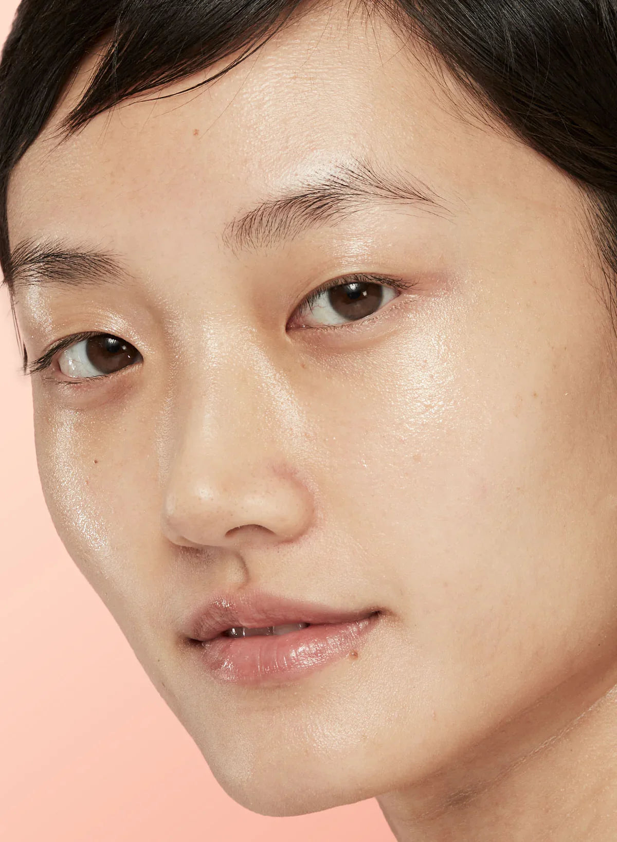 Peach & Lily Glass Skin Veil Mist