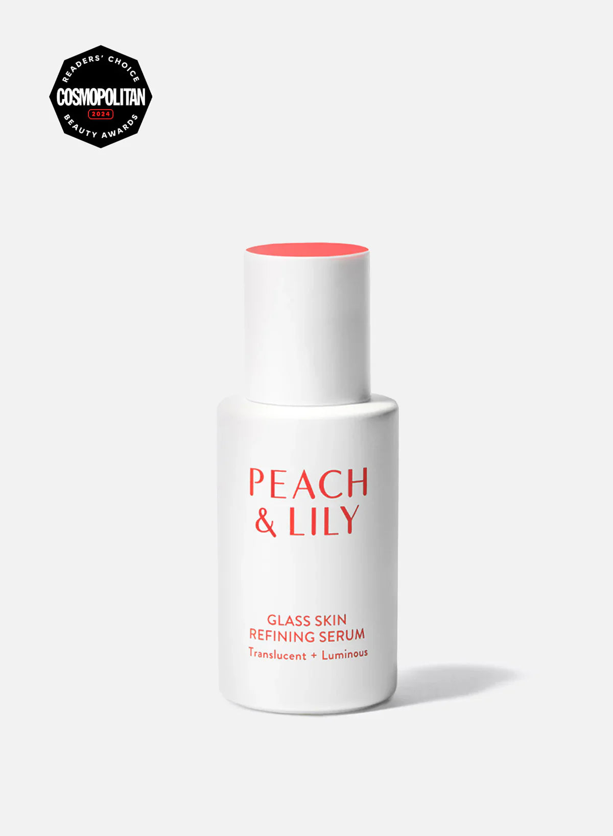Peach And Lily Glass Skin Refining Serum
