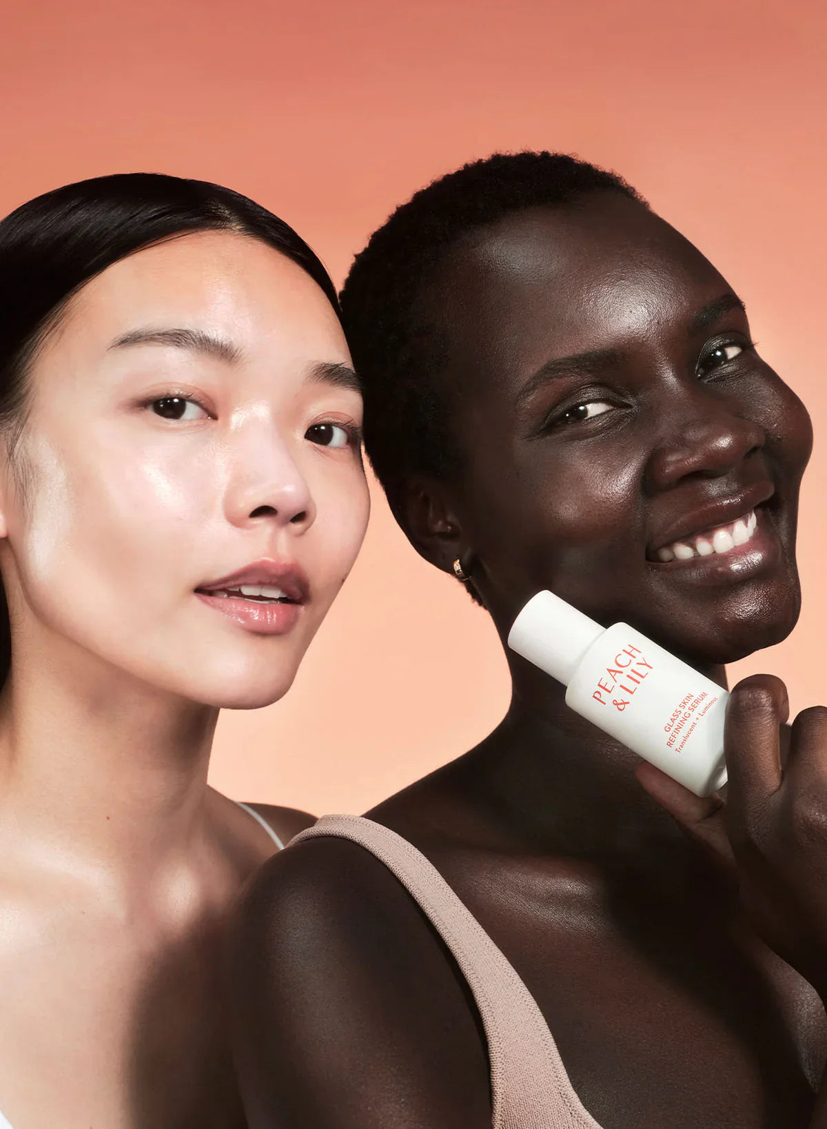 Peach And Lily Glass Skin Refining Serum