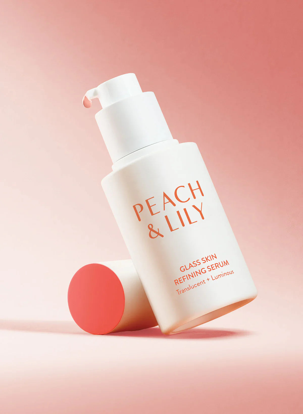Peach And Lily Glass Skin Refining Serum