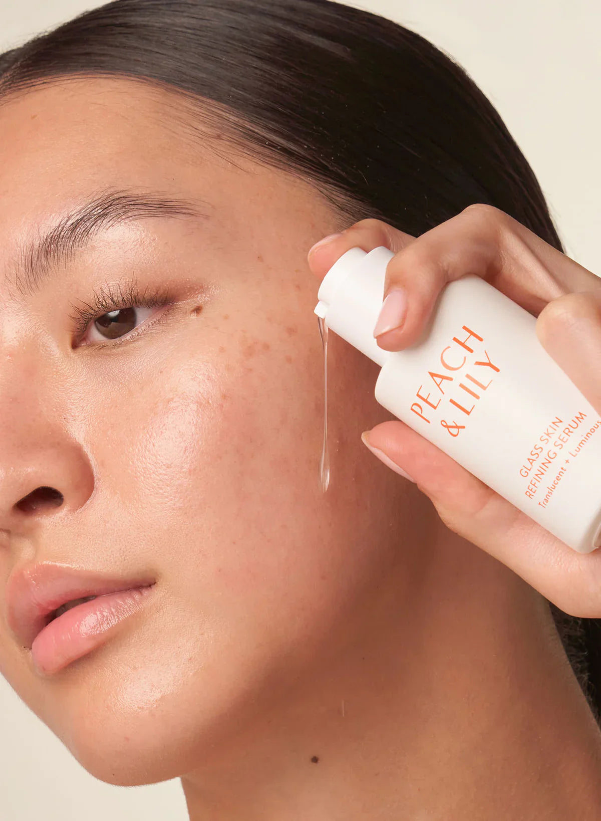 Peach And Lily Glass Skin Refining Serum