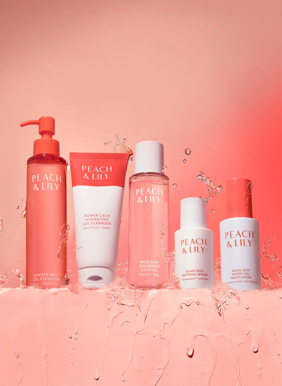 Peach And Lily Glass Skin Refining Serum