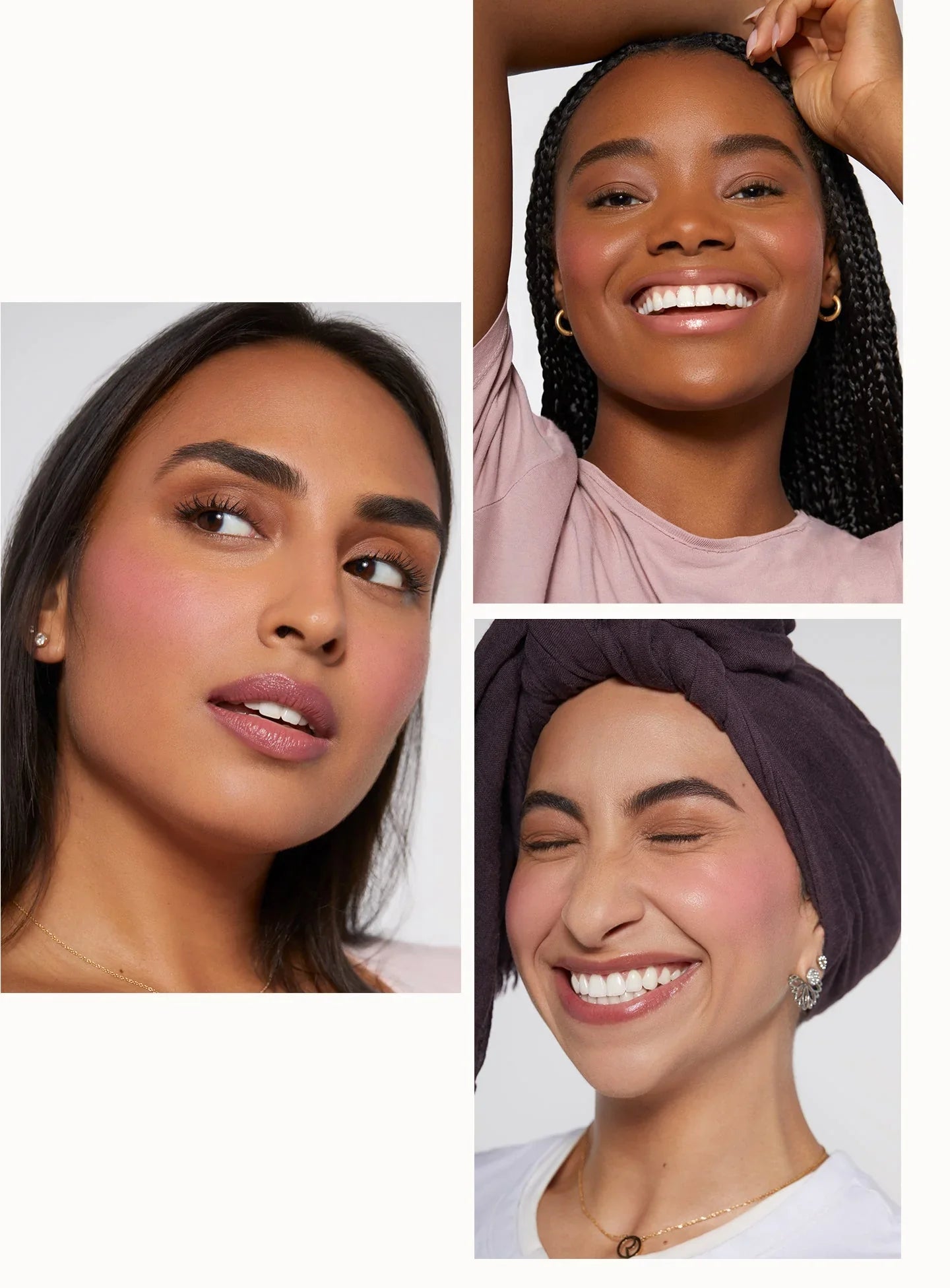 Rare Beauty Soft Pinch Dewy Liquid Blush