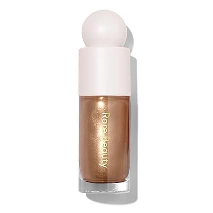 Rare Beauty Liquid Mini Highlighters