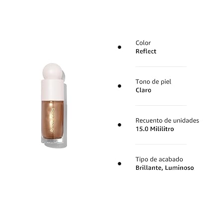 Rare Beauty Liquid Mini Highlighters