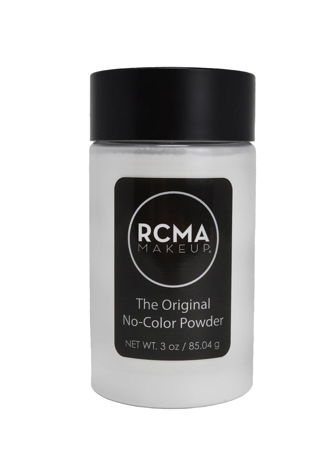 RCMA No Color Powder 85g