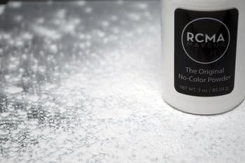 RCMA No Color Powder 85g
