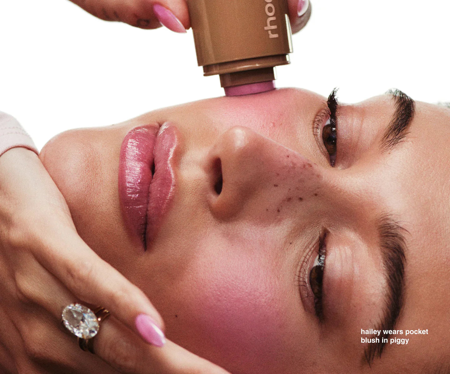 Rhode The Pocket Blushes