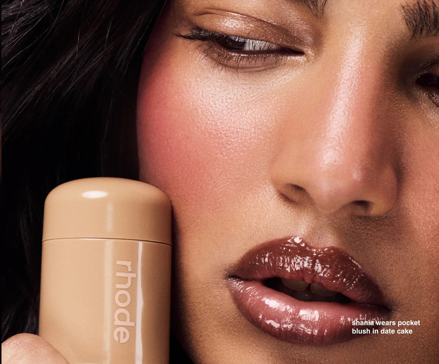 Rhode The Pocket Blushes