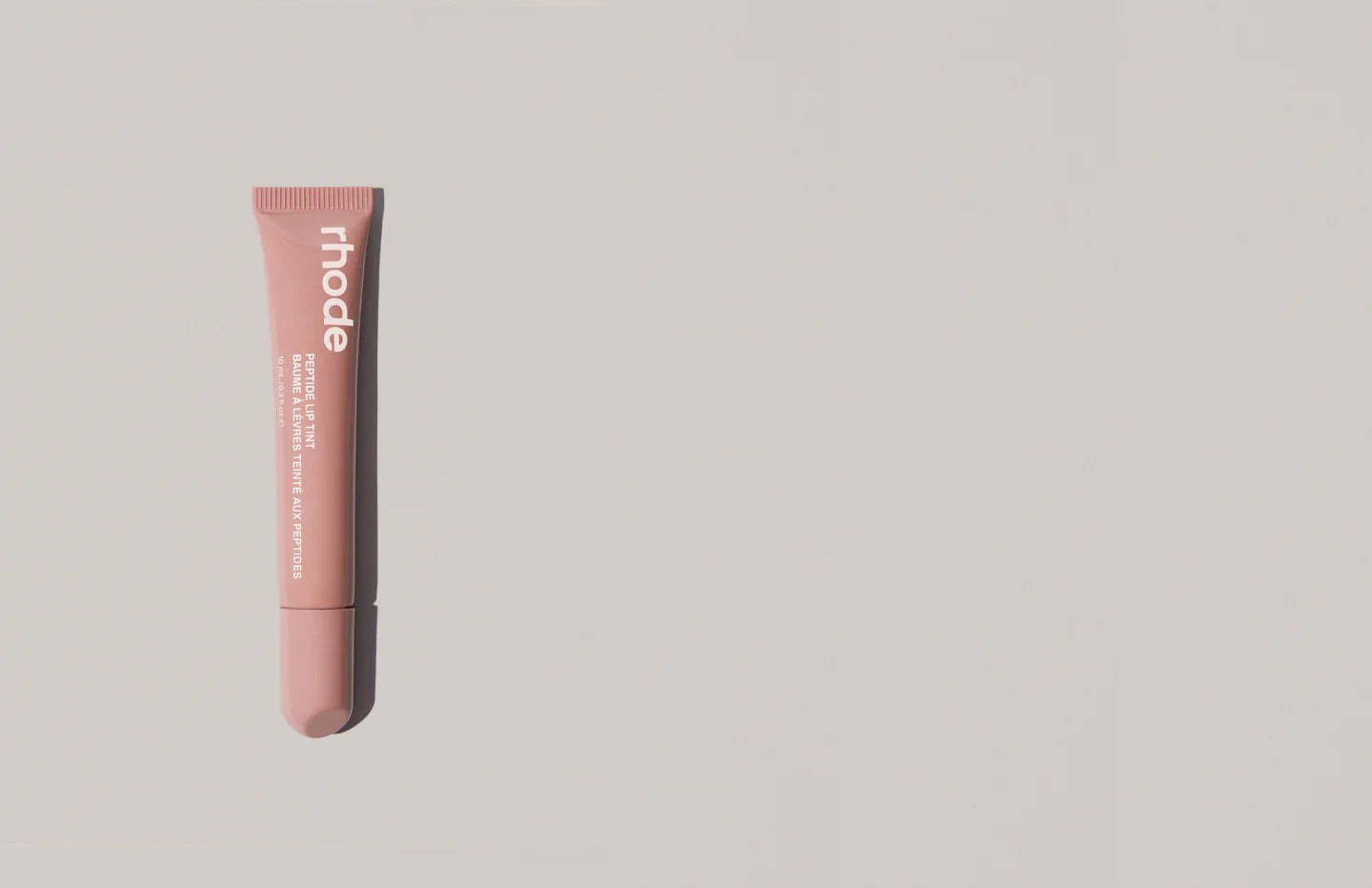 Rhode Skin Peptide Lip Tint Balm