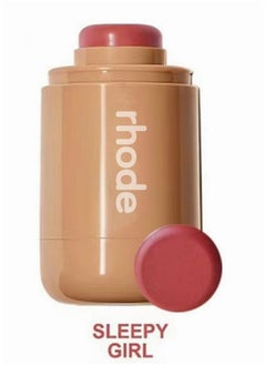 Rhode cream blush