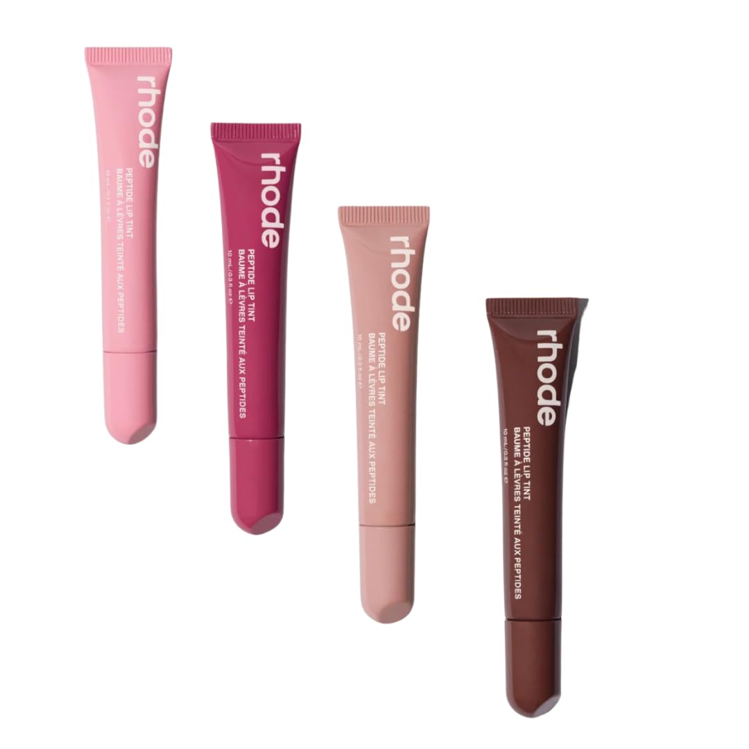 Rhode Skin Peptide Lip Tint Balm