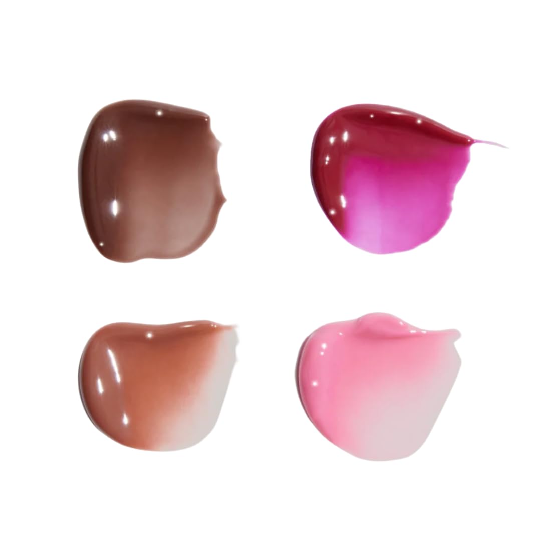 Rhode Skin Peptide Lip Tint Balm