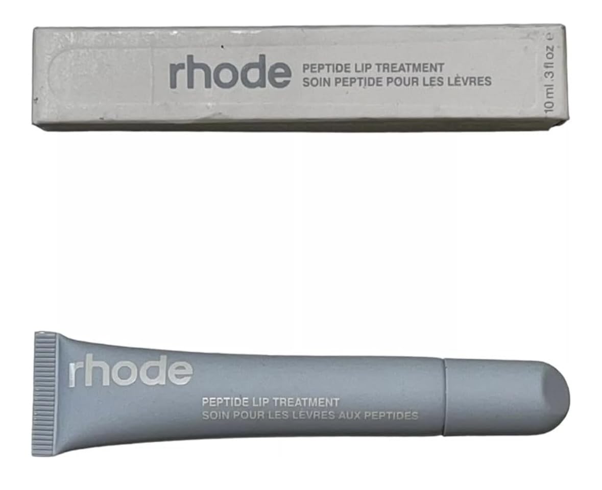 Rhode peptide lip treatment 10 ML