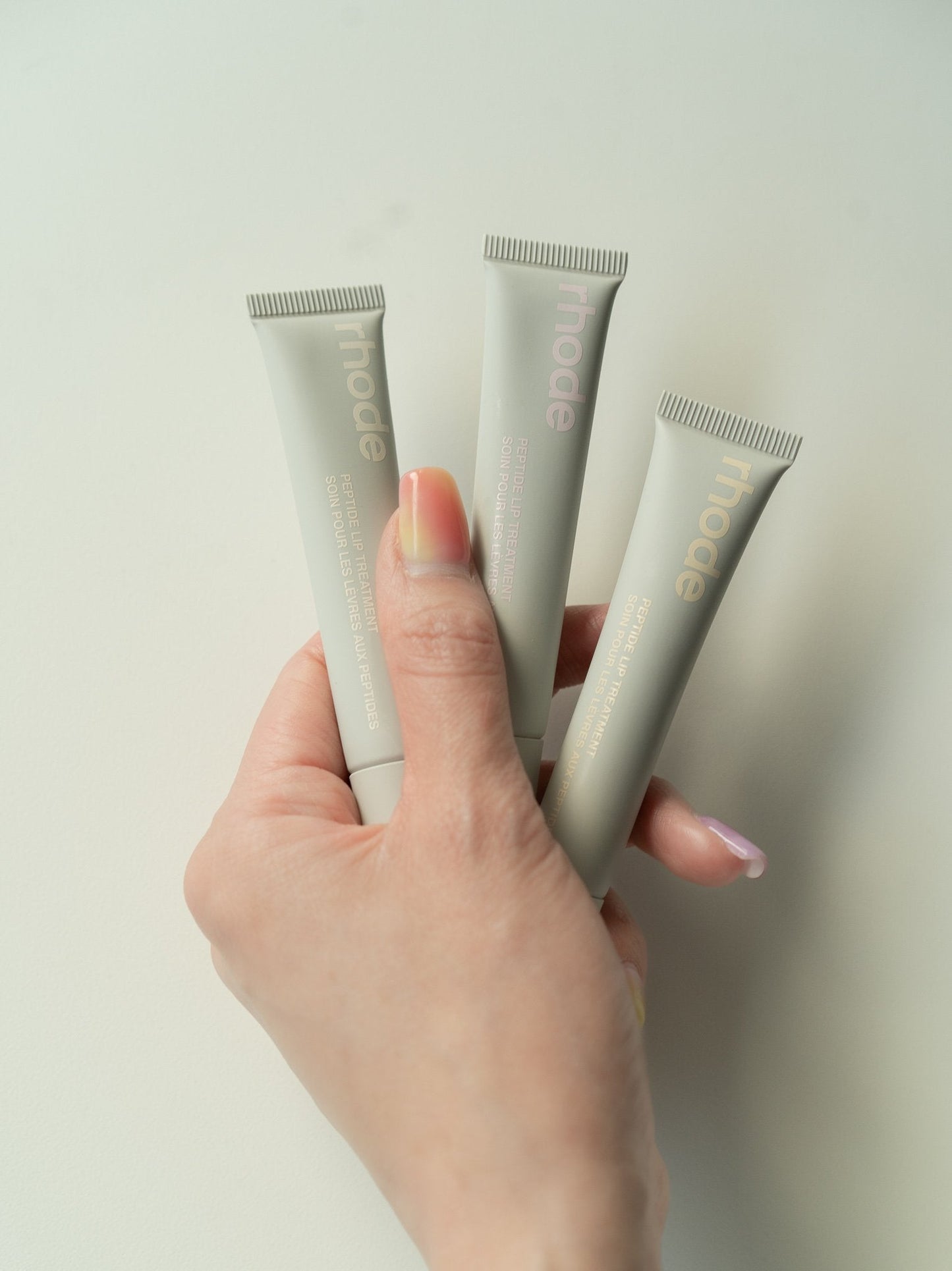 Rhode peptide lip treatment 10 ML