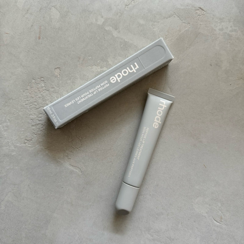 Rhode peptide lip treatment 10 ML