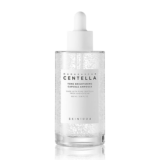 SKIN 1004 - Madagascar Centella Tone Brightening Capsule Ampoule Jumbo 100 ml