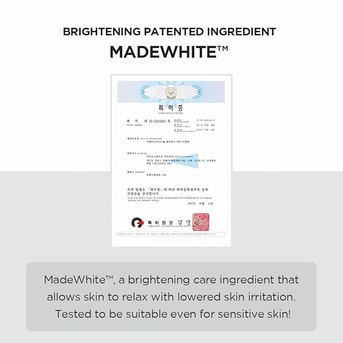 SKIN 1004 - Madagascar Centella Tone Brightening Capsule Ampoule Jumbo 100 ml