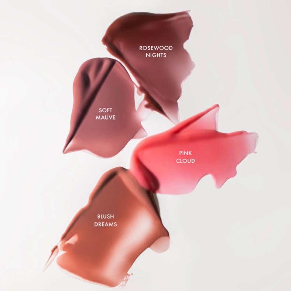 Summer Friday Dream Lip Oil Blush Dreams