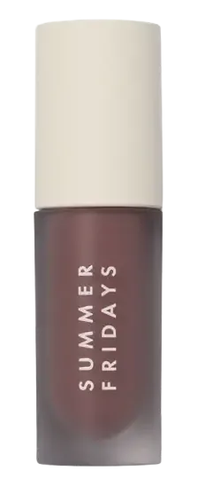 Summer Friday Dream Lip Oil Blush Dreams