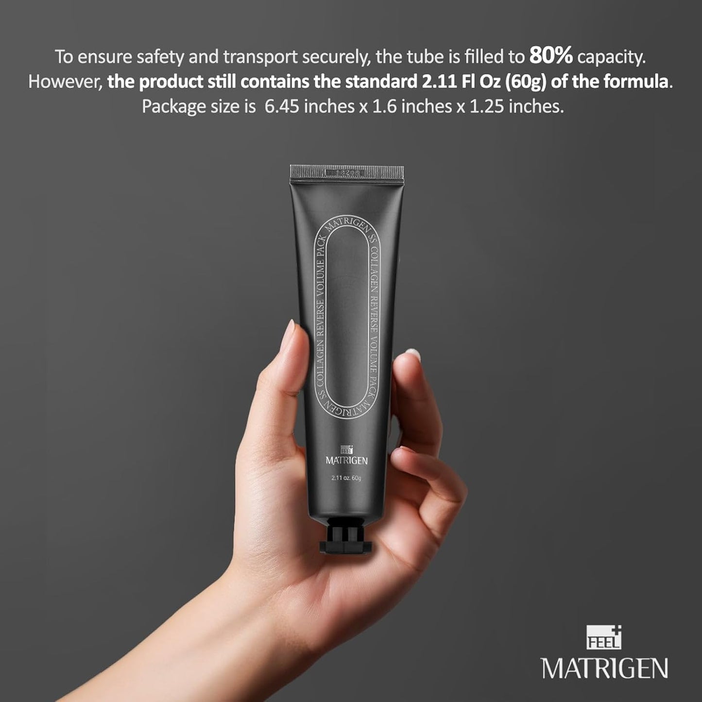 SS Collagen Reverse Volume Peel Off Face Mask