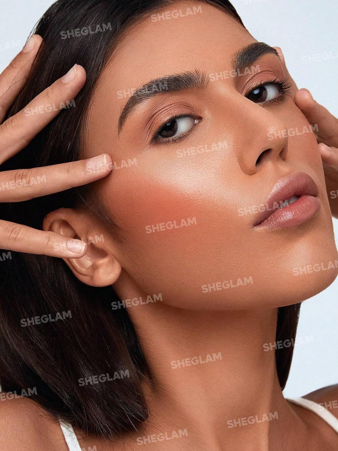 She Glam Jelly Blush