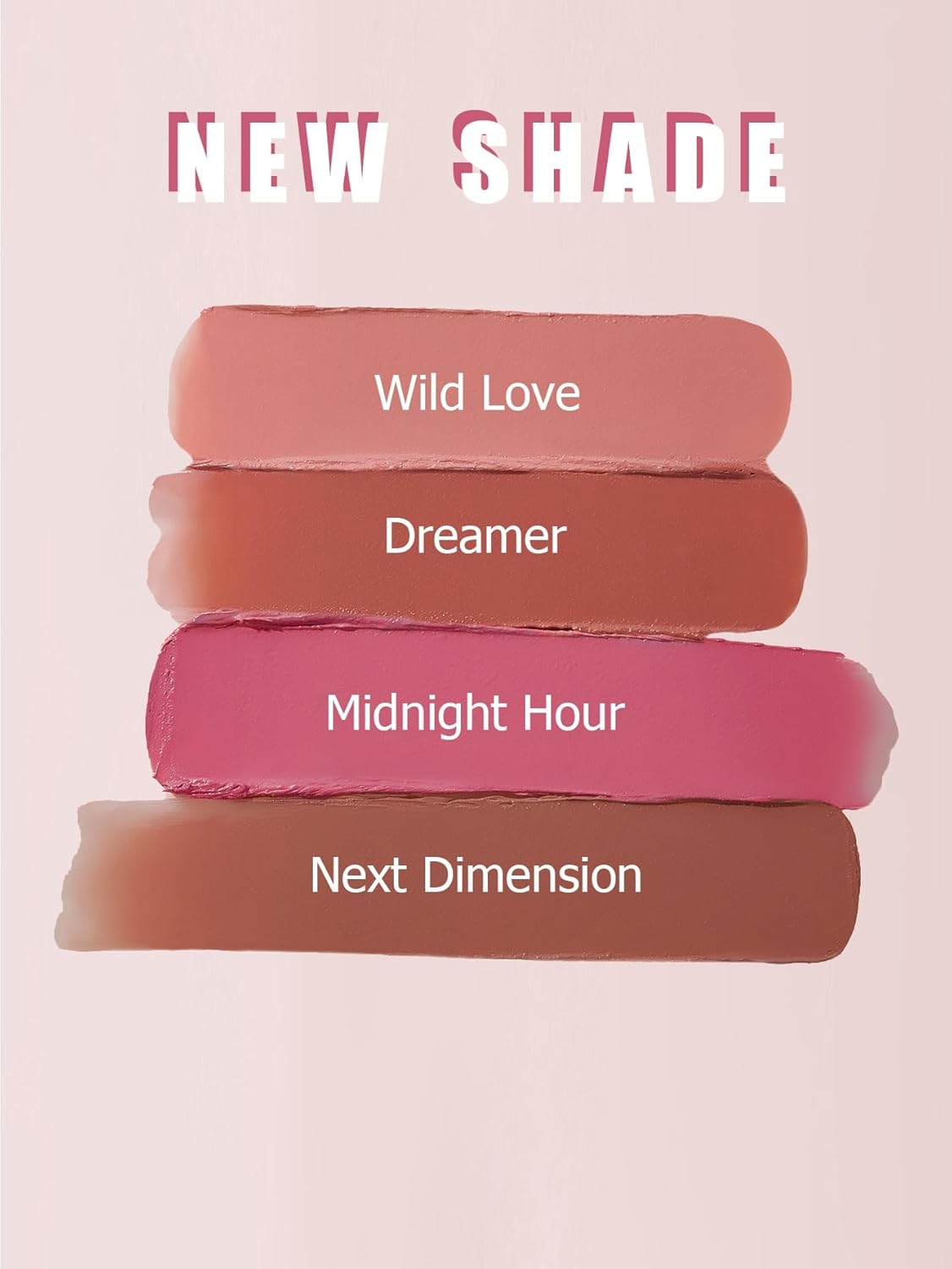 She Glam Jelly Blush-Dreamer