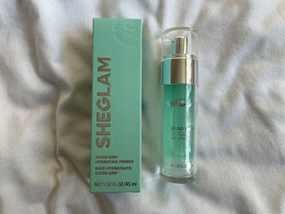 Sheglam Good Grip Hydrating Primer 45Ml