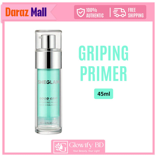 Sheglam Good Grip Hydrating Primer 45Ml