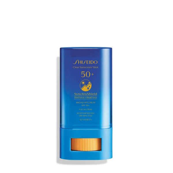 Sheishido Sunscreen Stick 20g