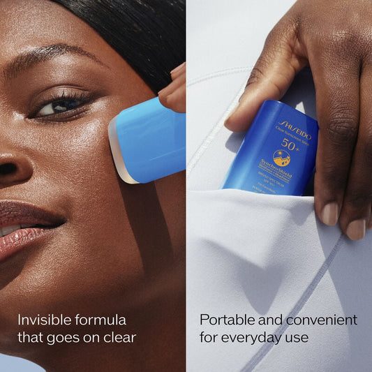 Sheishido Sunscreen Stick 20g