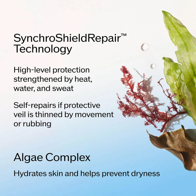 Shieshido Liquid Sunscreen 50 ml