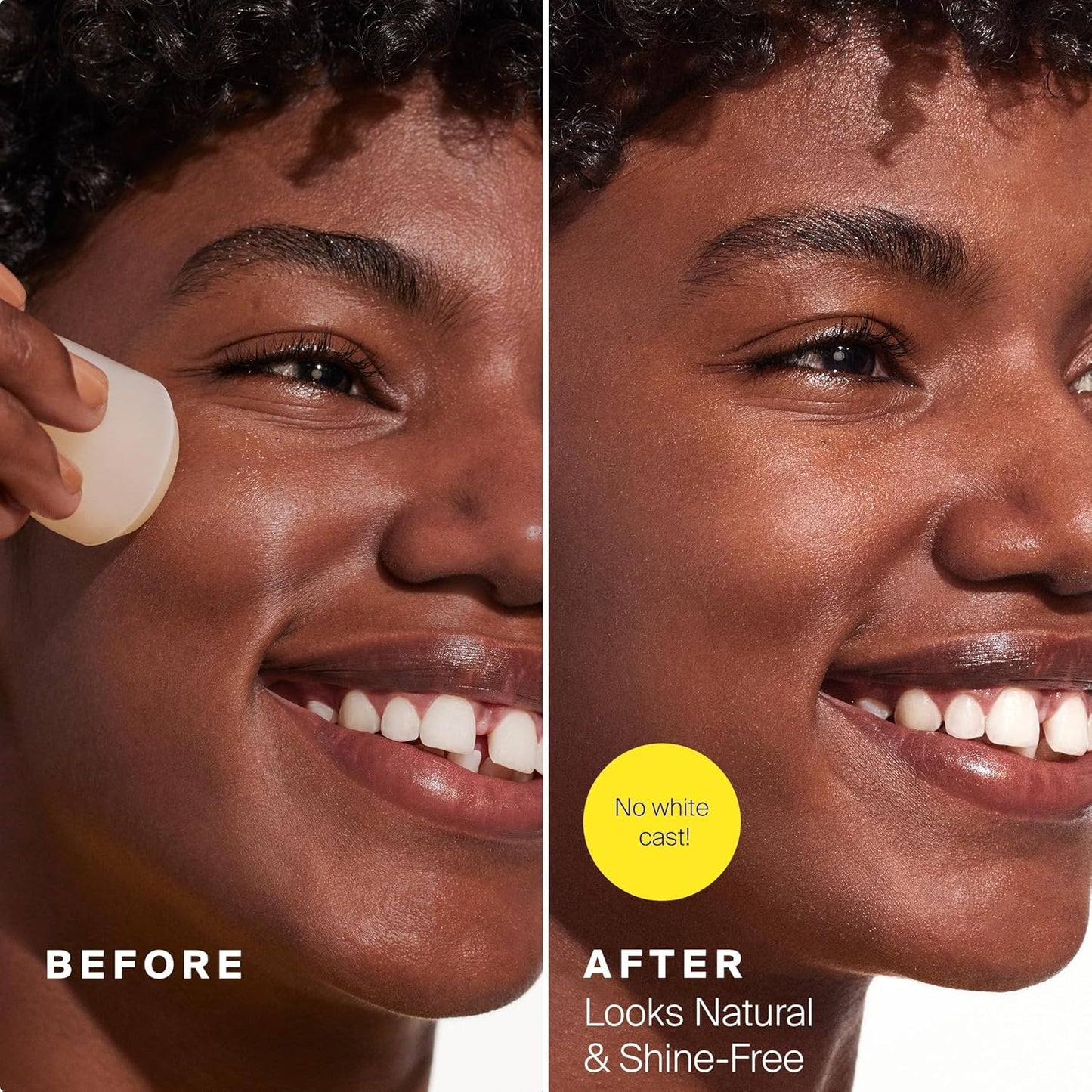 Unseen Sunscreen Stick SPF 40