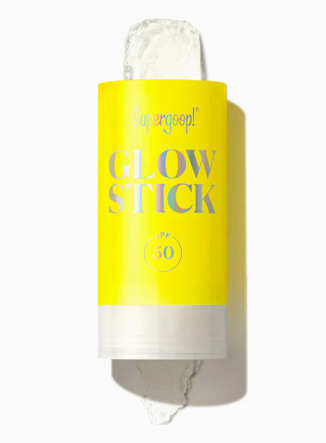 Supergoop Glow Stick 20g