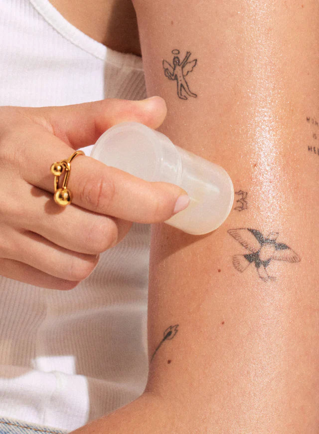 Supergoop Glow Stick 20g