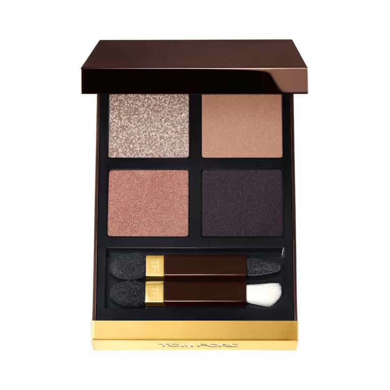 TOM FORD Soliel Eye Color Quad