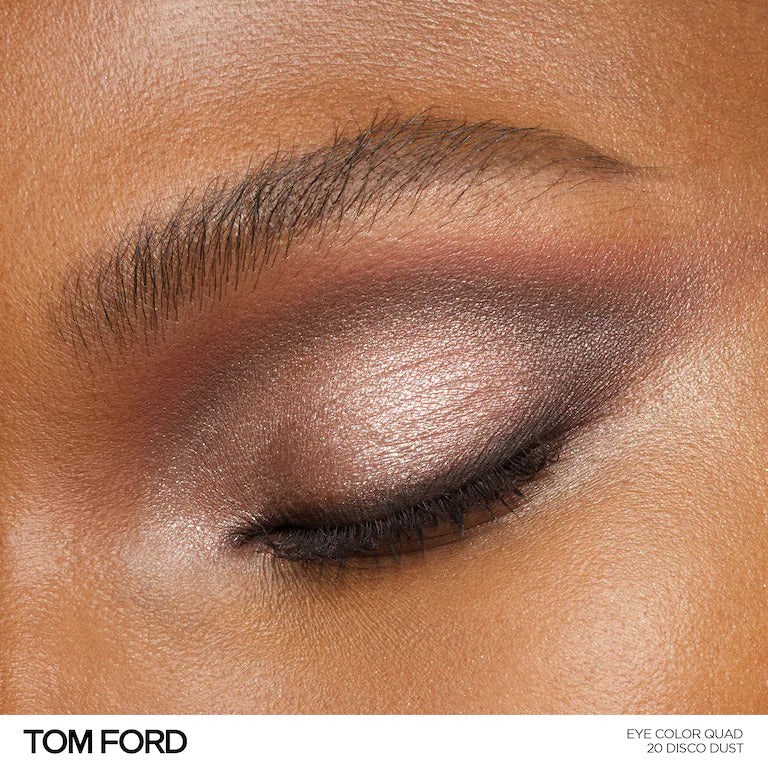 TOM FORD Soliel Eye Color Quad
