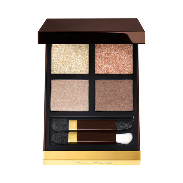 TOM FORD Soliel Eye Color Quad