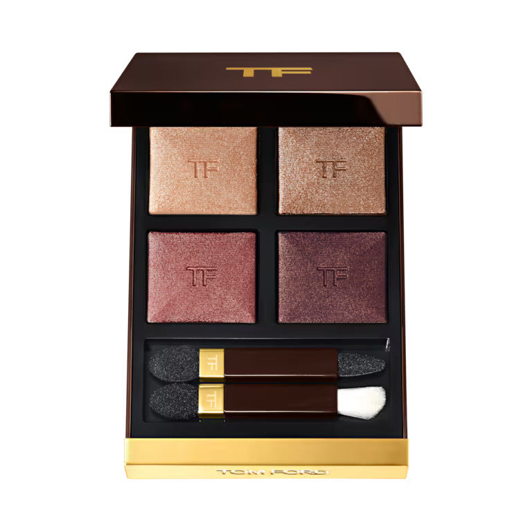 TOM FORD Soliel Eye Color Quad