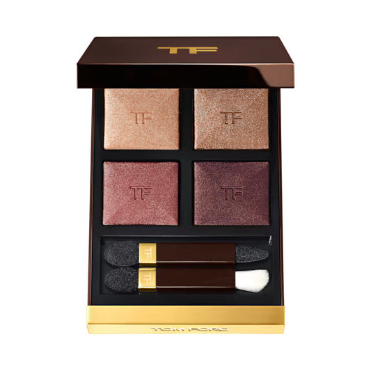 TOM FORD Soliel Eye Color Quad