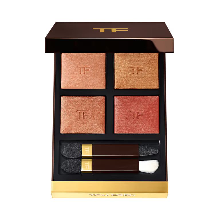 TOM FORD Soliel Eye Color Quad