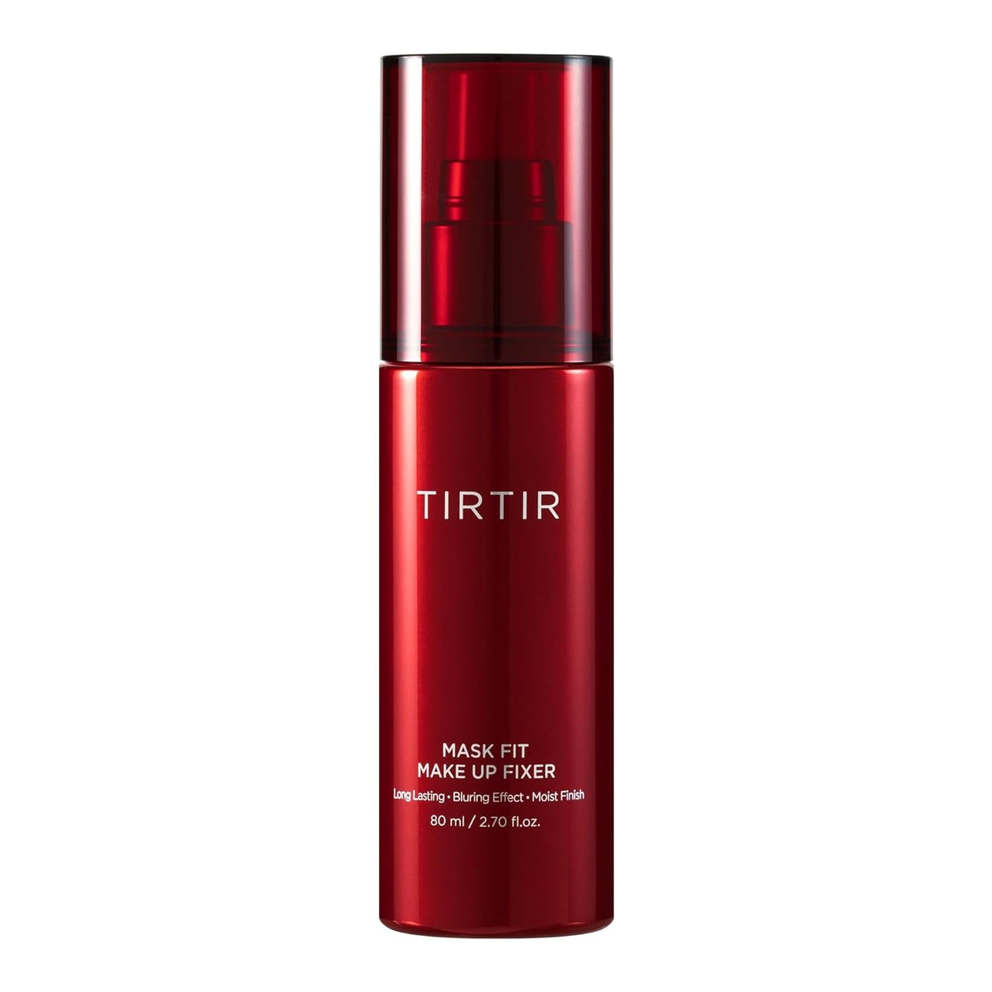 TIRTIR Mask Fit Make-up Fixer -80 ML