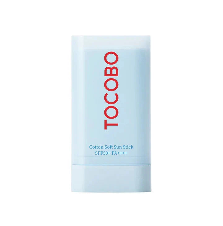 TOCOBO - Cotton Soft Sun Stick 19g